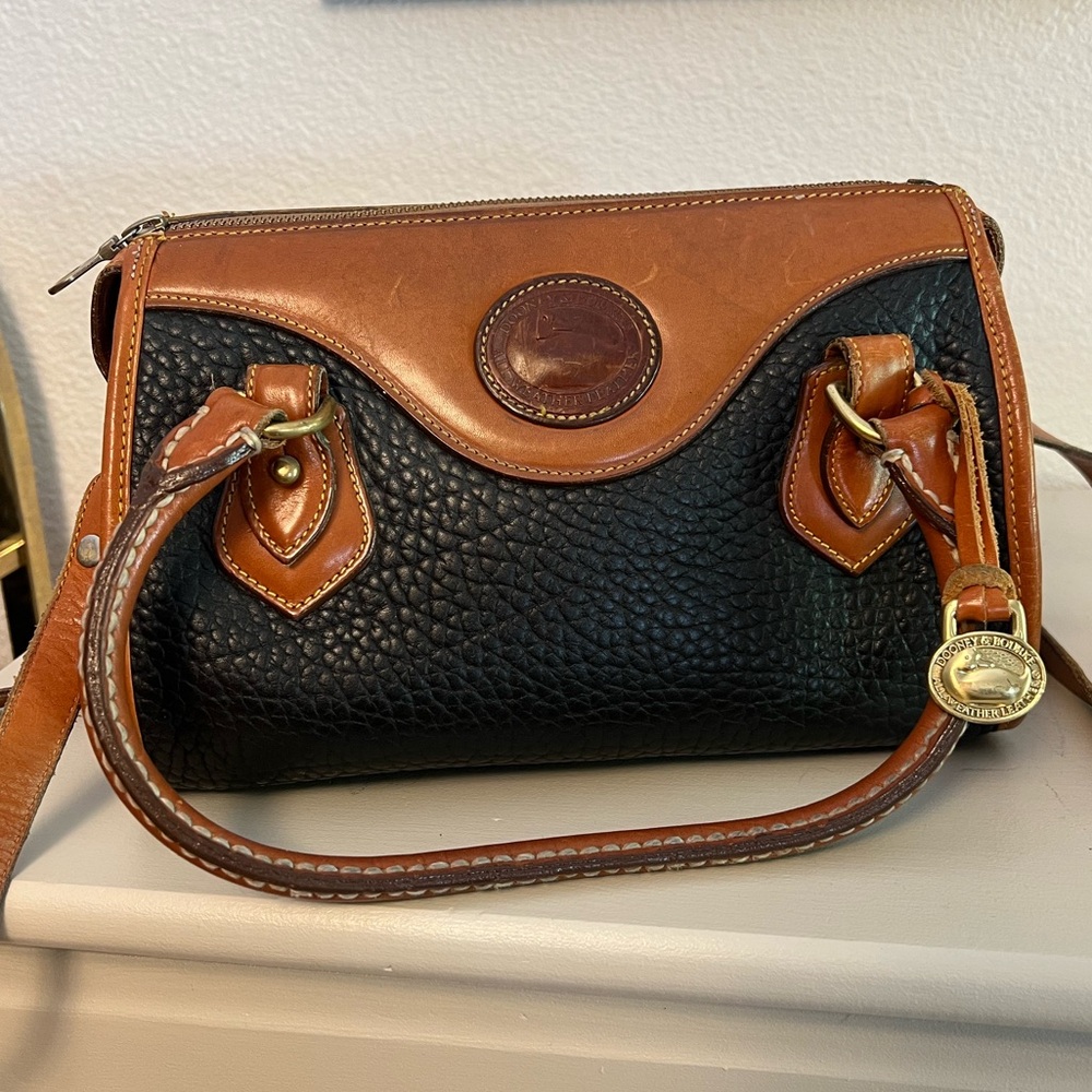 Vintage Dooney & Bourke Handbag